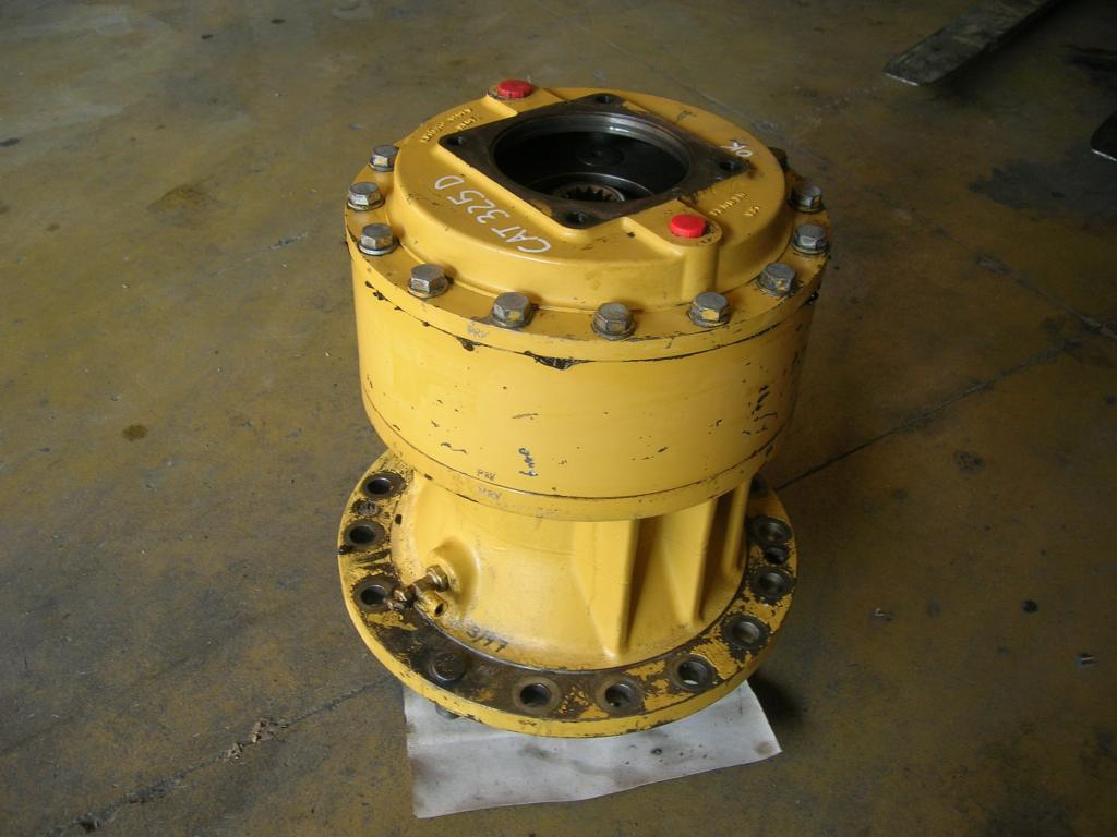 Riduttore di rotazione ralla per Caterpillar 325 D Foto 1