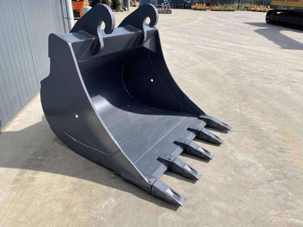 Smitma CW40 1.20m 18-23t Foto 6