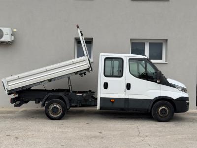 Iveco Daily 35-140 in vendita da Ideal Macchine Srl