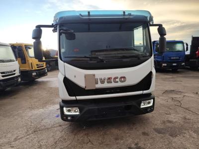 Iveco EUROCARGO 120-210L