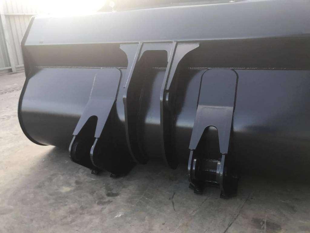 Volvo L180G Foto 6