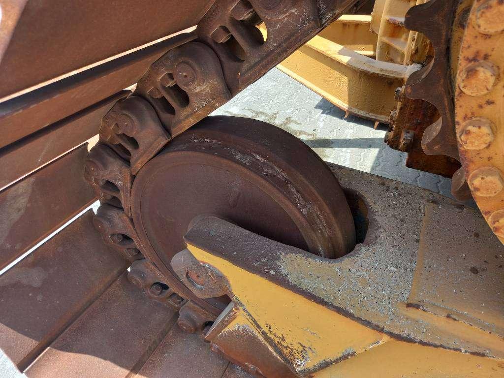 Caterpillar D6R LGP (Abu Dhabi) Foto 15