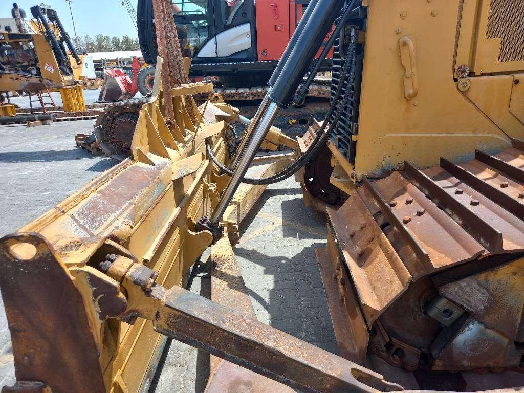 Caterpillar D6R LGP (Abu Dhabi) Foto 9
