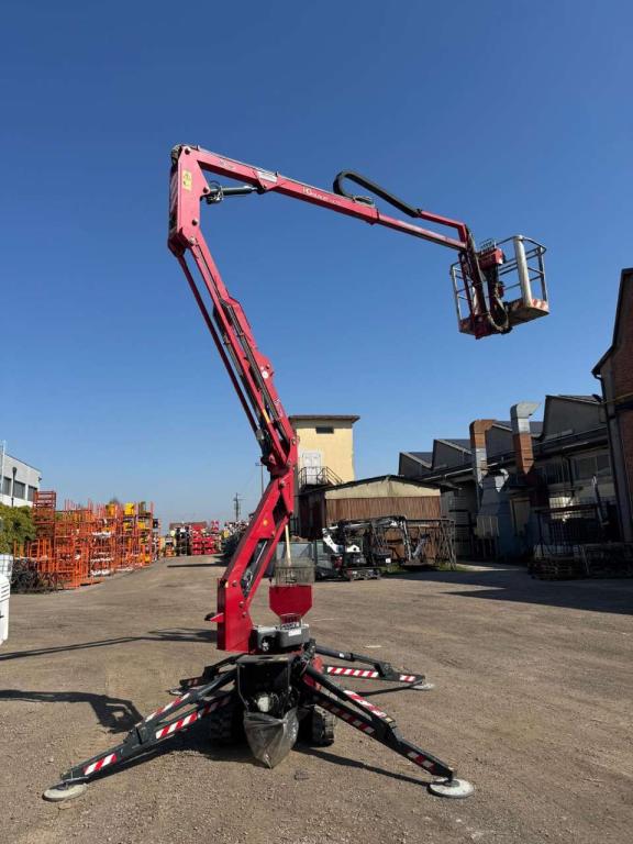 Hinowa gold lift 1470 Foto 1