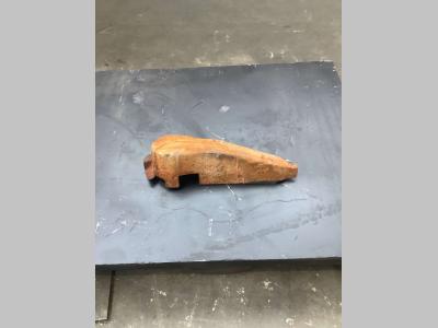 Cofanatura e carter carrozzeria per Fiat Hitachi EX 235 in vendita da Massucco T. Srl Area Ricambi