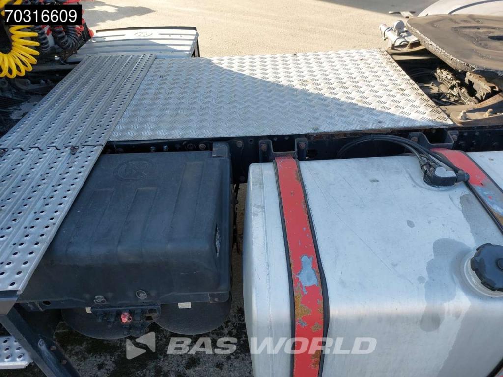 Man TGS 18.440 4X2 LX ADR PTO Alcoa Foto 14