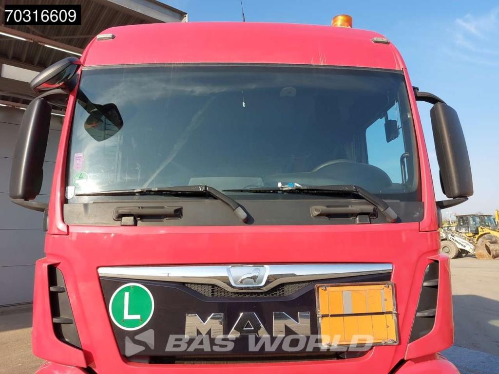 Man TGS 18.440 4X2 LX ADR PTO Alcoa Foto 7