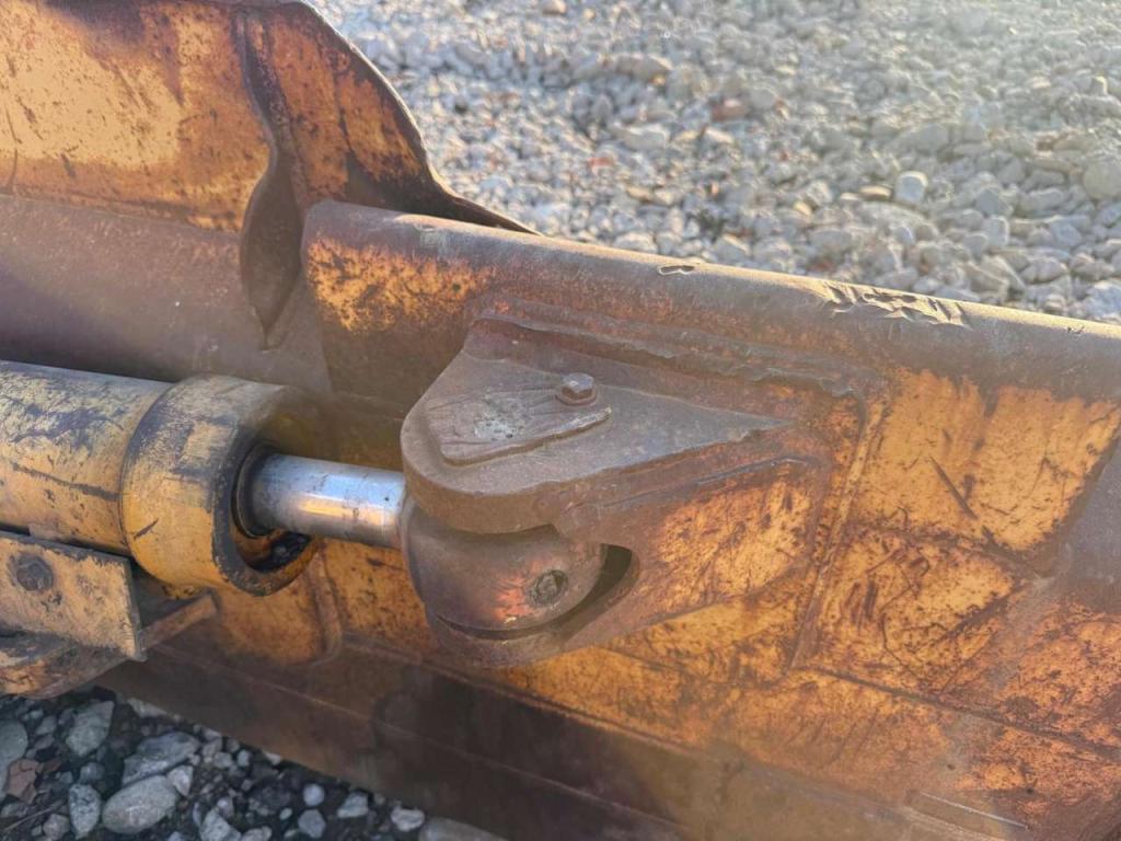 Caterpillar D5M-LGP Foto 13
