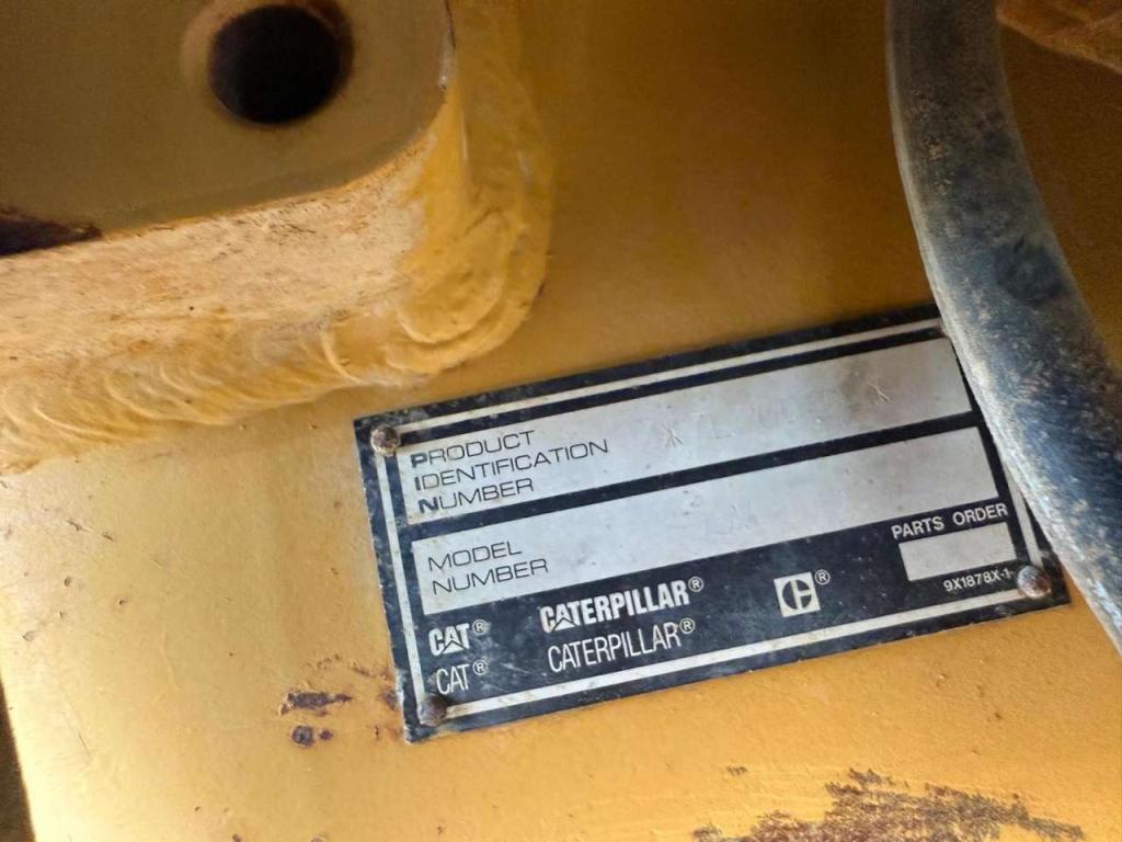 Caterpillar D5M-LGP Foto 16
