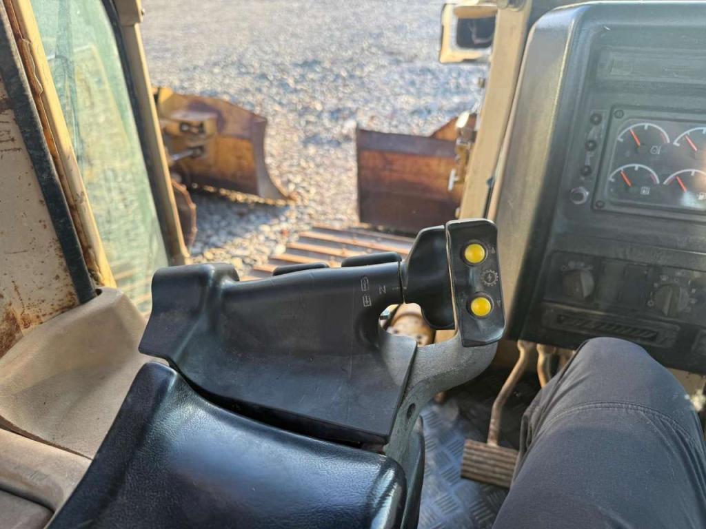 Caterpillar D5M-LGP Foto 4