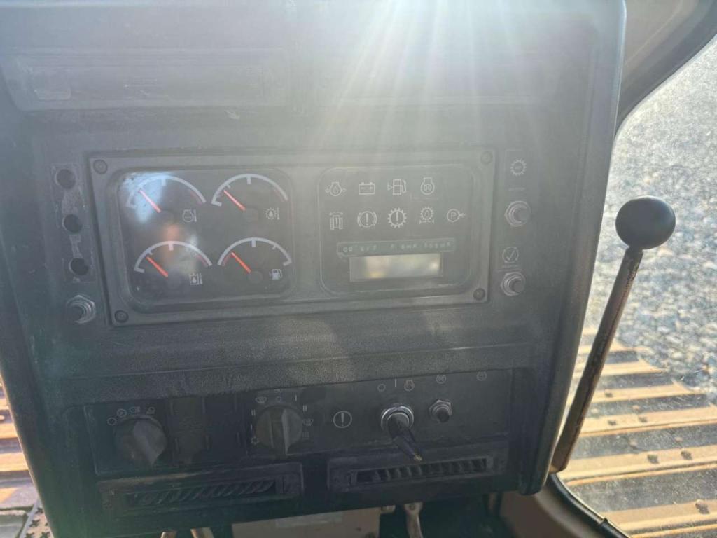Caterpillar D5M-LGP Foto 8