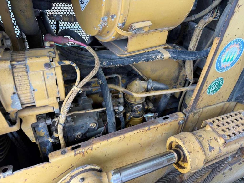 Caterpillar D5M-LGP Foto 9