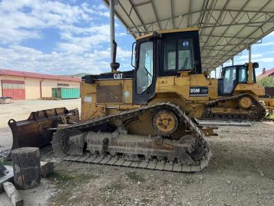 Caterpillar D5N-LGP in vendita da Omeco Spa