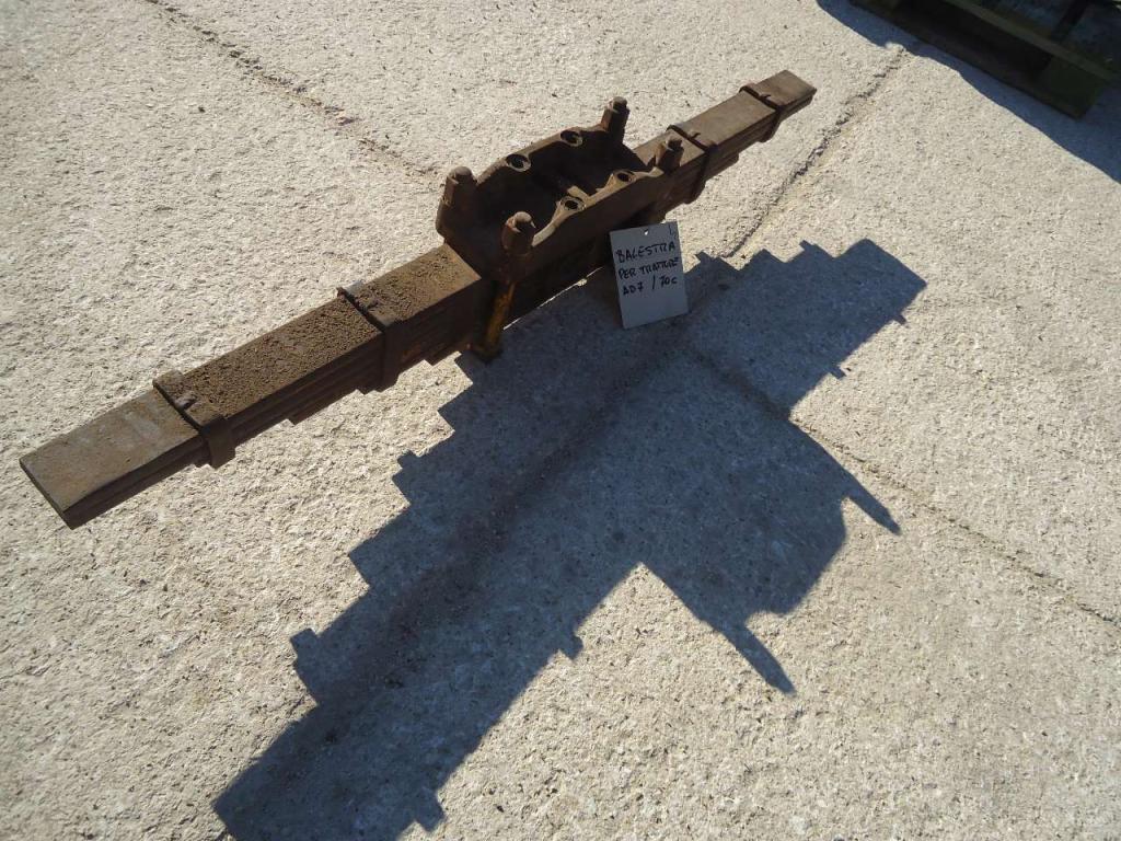 Balestra per Fiat AD7 - 70C Foto 2