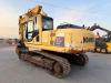 Komatsu PC210NLC-8 Foto 5 thumbnail