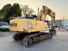 Komatsu PC210NLC-8 Foto 6 thumbnail