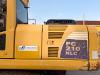 Komatsu PC210NLC-8 Foto 7 thumbnail