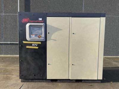Ingersoll Rand R 75I - A14 in vendita da Machinery Resale