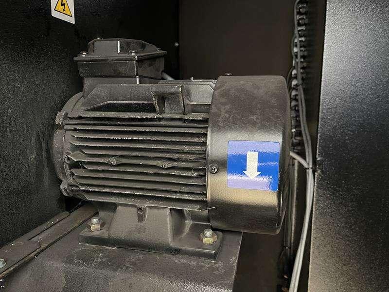 Ingersoll Rand R 75I - A14 Foto 10