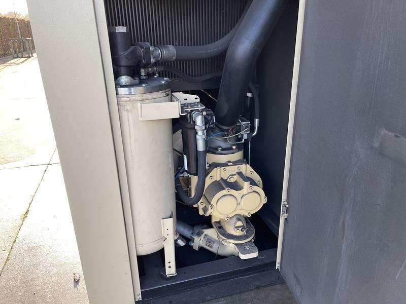 Ingersoll Rand R 75I - A14 Foto 12