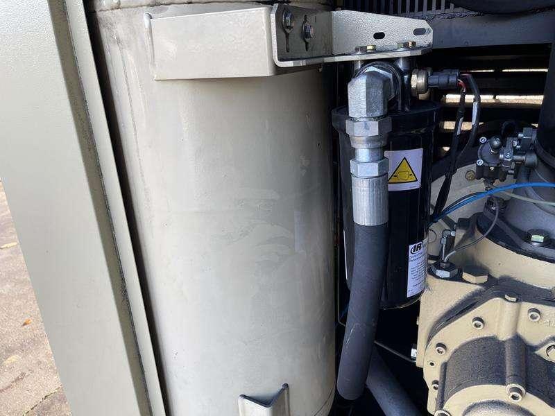 Ingersoll Rand R 75I - A14 Foto 14