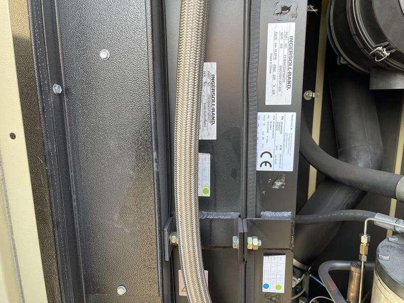 Ingersoll Rand R 75I - A14 Foto 16