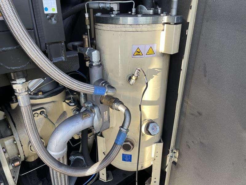 Ingersoll Rand R 75I - A14 Foto 17