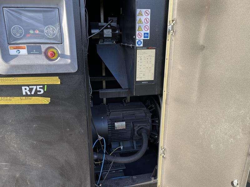 Ingersoll Rand R 75I - A14 Foto 18