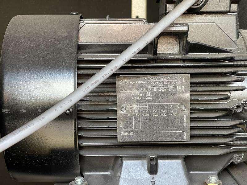 Ingersoll Rand R 75I - A14 Foto 19
