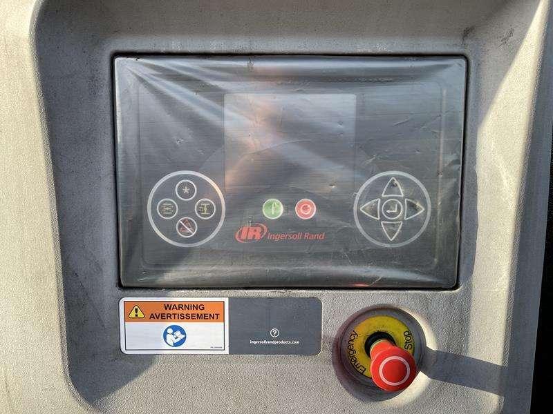 Ingersoll Rand R 75I - A14 Foto 2