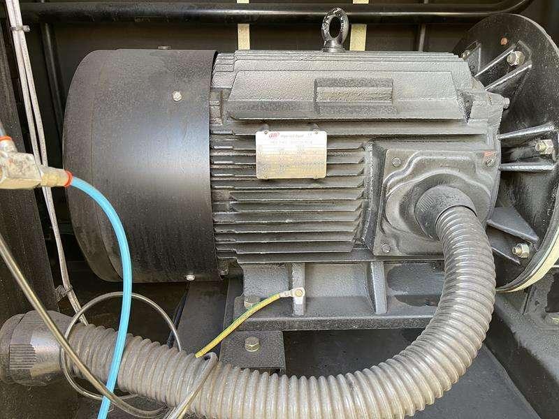 Ingersoll Rand R 75I - A14 Foto 20