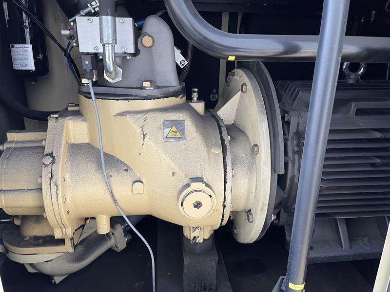 Ingersoll Rand R 75I - A14 Foto 7