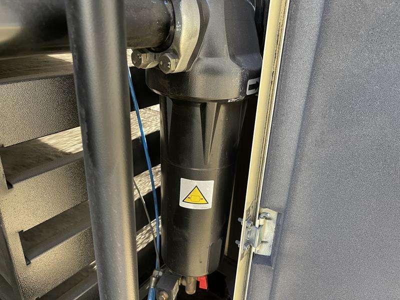 Ingersoll Rand R 75I - A14 Foto 9