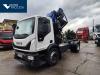 Iveco EUROCARGO 180-250 Foto 1 thumbnail