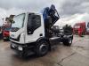 Iveco EUROCARGO 180-250 Foto 6 thumbnail
