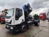 Iveco EUROCARGO 180-250 Foto 7 thumbnail