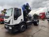 Iveco EUROCARGO 180-250 Foto 8 thumbnail