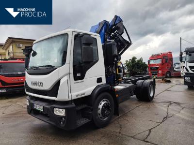 Iveco EUROCARGO 180-250 in vendita da Procida Macchine S.r.l.