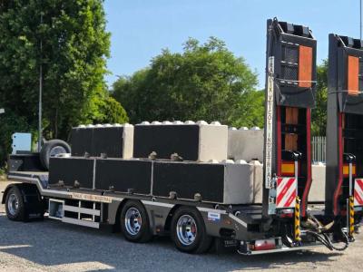 Trailix Nuovo NX-3 in vendita da Trailix Srl