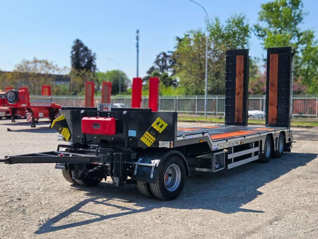 Trailix Nuovo NX-3 Foto 10