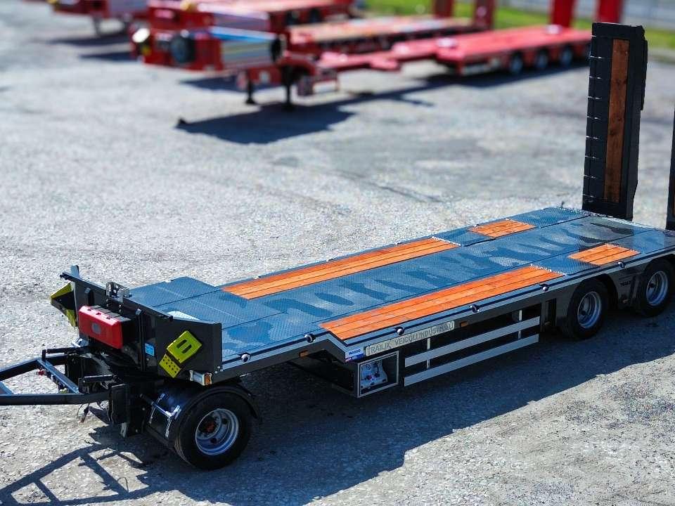 Trailix Nuovo NX-3 Foto 16