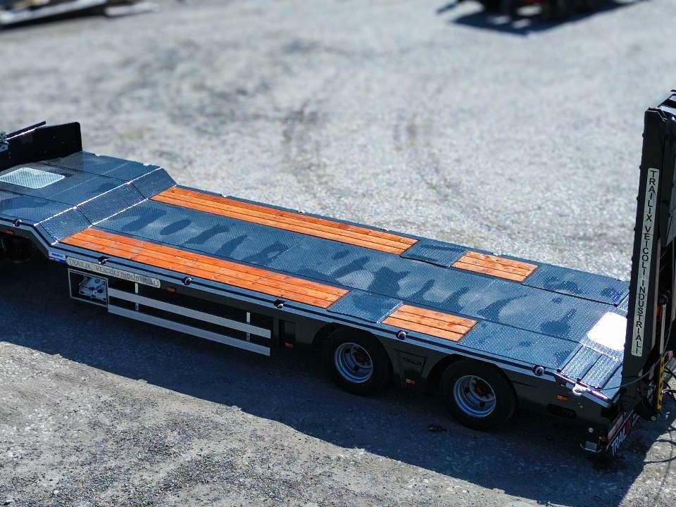 Trailix Nuovo NX-3 Foto 18
