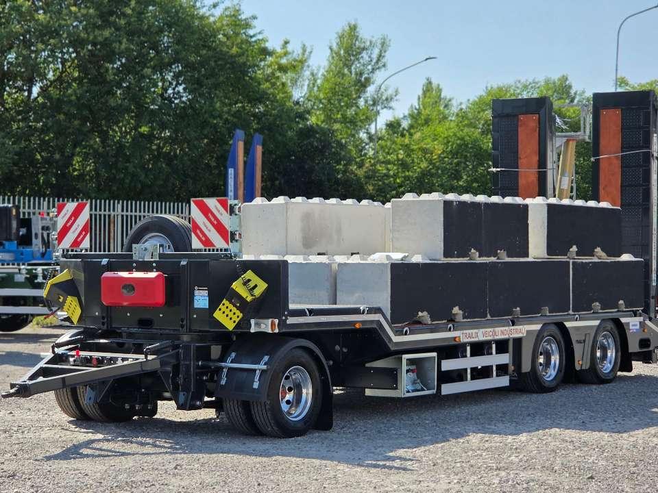 Trailix Nuovo NX-3 Foto 2
