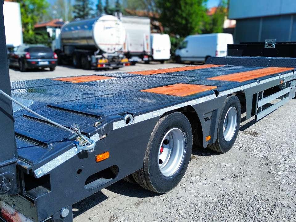 Trailix Nuovo NX-3 Foto 20
