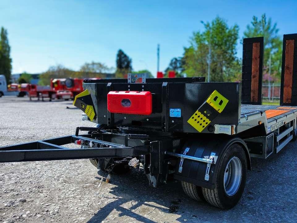 Trailix Nuovo NX-3 Foto 21