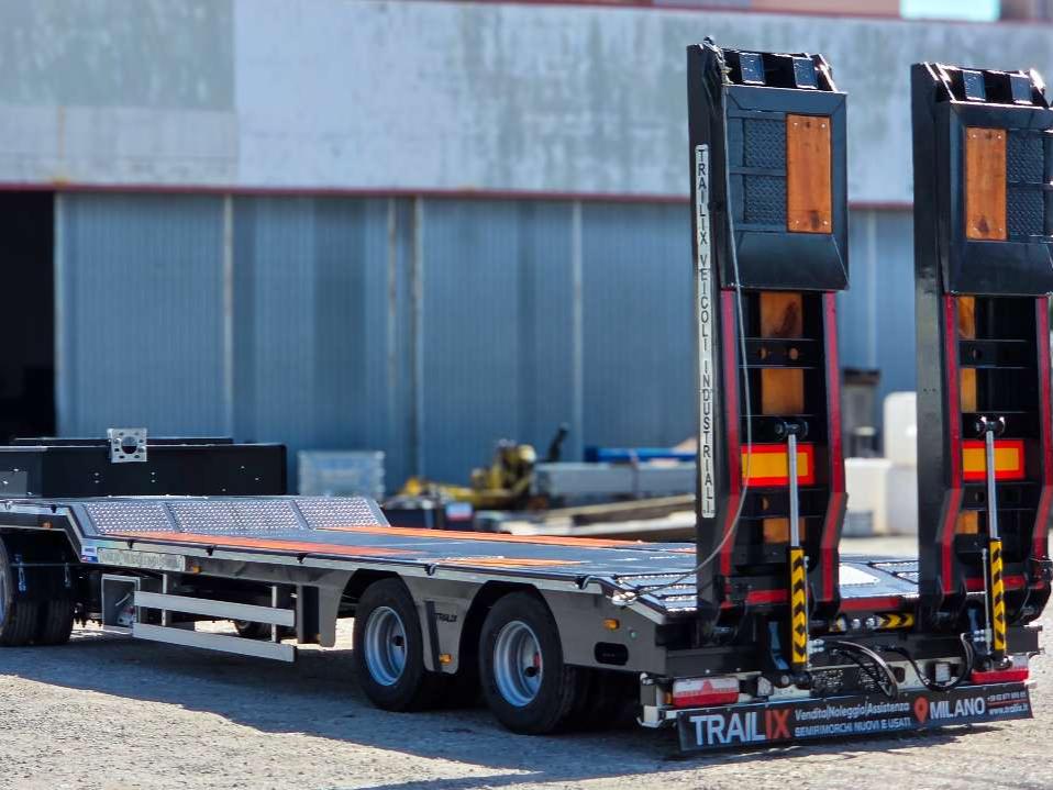 Trailix Nuovo NX-3 Foto 4