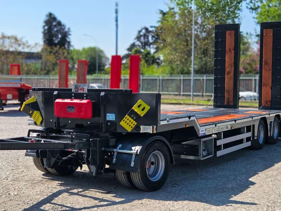 Trailix Nuovo NX-3 Foto 9