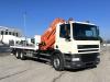 Daf CF 85  6X2 Foto 11 thumbnail