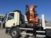 Daf CF 85  6X2 Foto 16 thumbnail