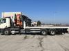 Daf CF 85  6X2 Foto 2 thumbnail